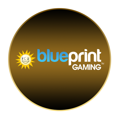 Blueprint Gaming
