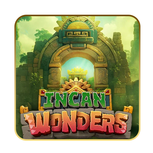 Incan Wonders