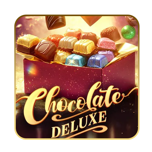 Chocolate Deluxe