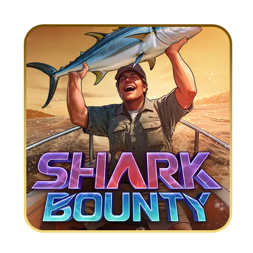 Shark Bounty